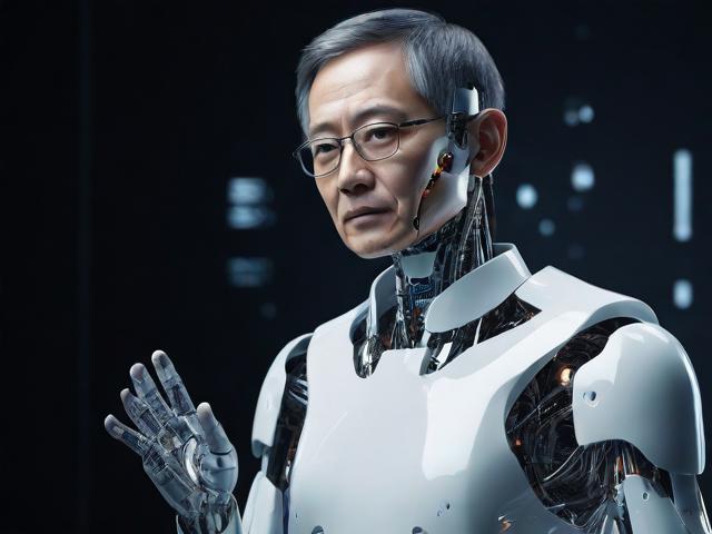 什么是人工智能？李开复对人工智能的深度解读