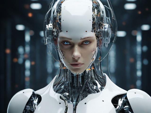 人工智能都知道什么，揭秘AI的智慧边界