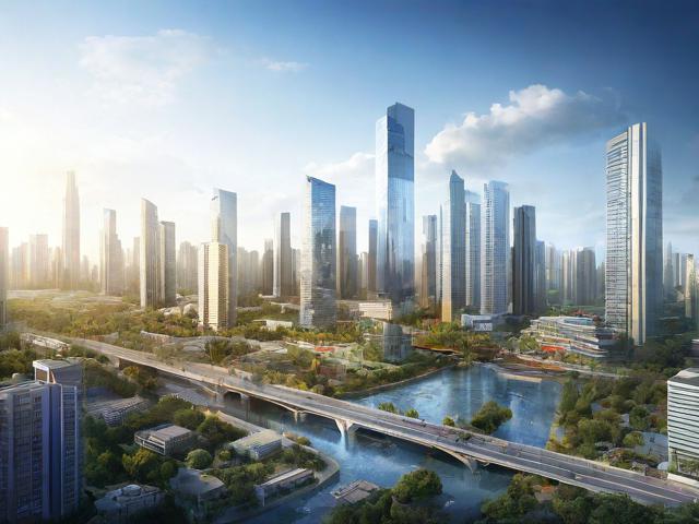 闽侯人工智能：智慧城市建设的先锋力量