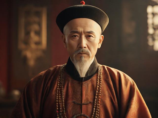 曾国藩的人工智能，跨越时空的智慧传承