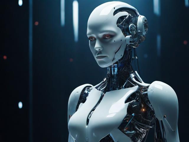 戏剧人工智能，未来舞台的智能助手