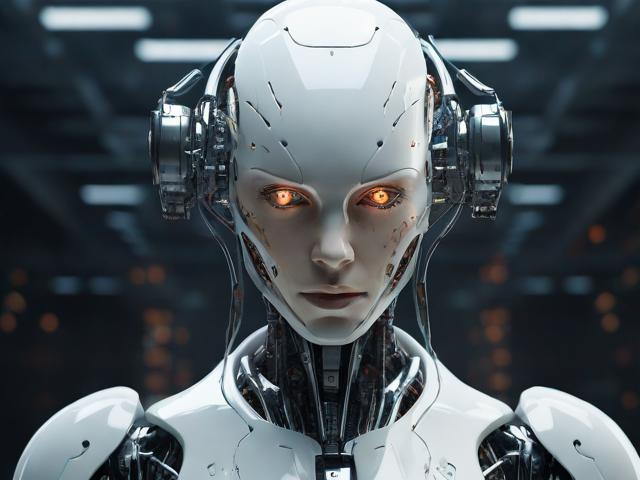 为什么别人都是人工智能？