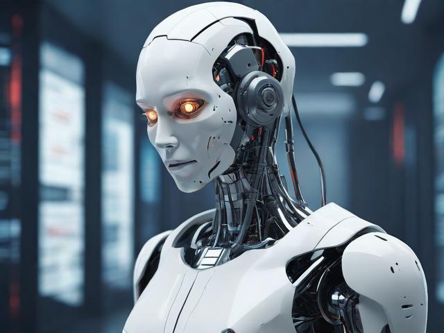 人工智能播报器，未来新闻播报的得力助手