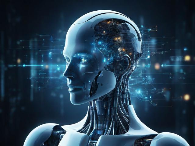 人工智能的突破性发明，重塑科技与生活的未来