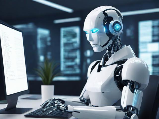 人工智能客服，未来服务行业的革新力量