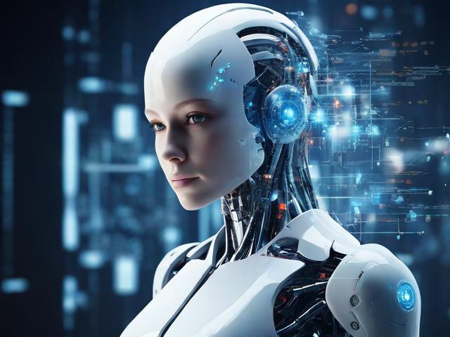 人工智能领域全面解析，涵盖内容与未来展望