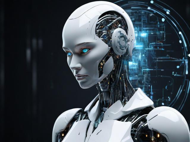 人工智能，驱动技术革新的强大引擎