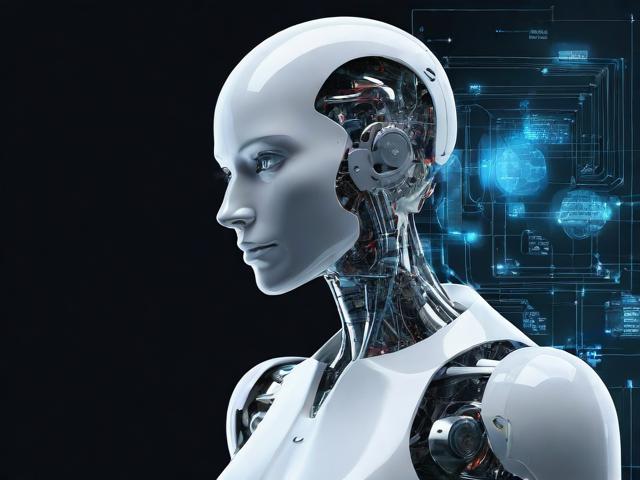 人工智能工作步骤详解，从设计到部署的全面指南