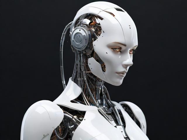 揭秘人类对人工智能的偏爱，五大原因深度解析