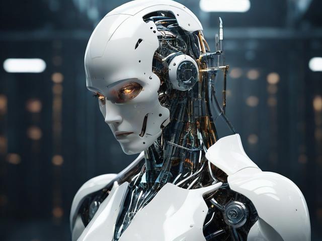 人工智能，未来世界的引擎，带来无限可能