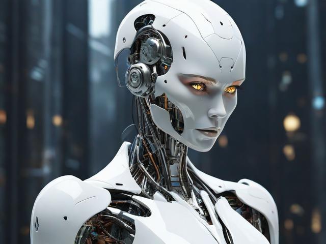 人工智能的性质解析，探索其核心特质与未来走向