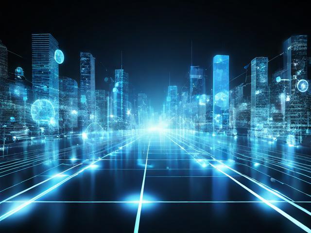 人工智能通信技术，探索未来智能交互的桥梁