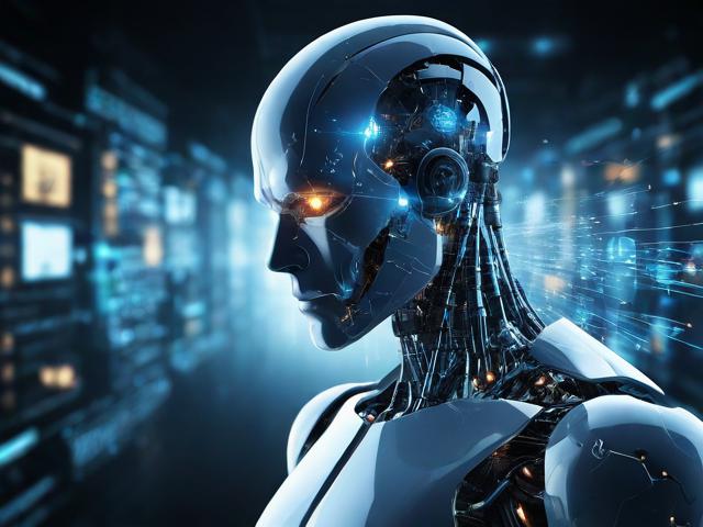 人工智能领域的重大发明，引领科技变革的先锋力量
