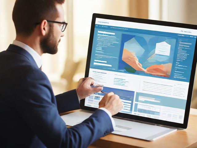 开发与维护网站的实用技巧