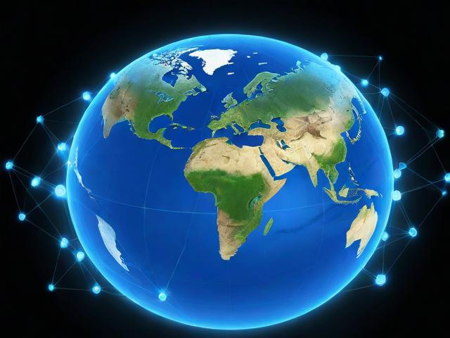 国外公司网站排名，揭秘全球企业网络影响力榜单