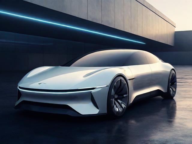 人工智能时代，未来汽车将驶向何方？