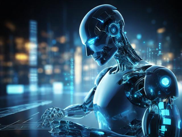 人工翻译与人工智能，揭秘翻译领域的未来变革