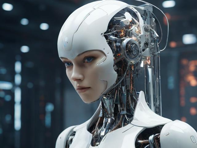 广义人工智能：探索未来智能的无限可能