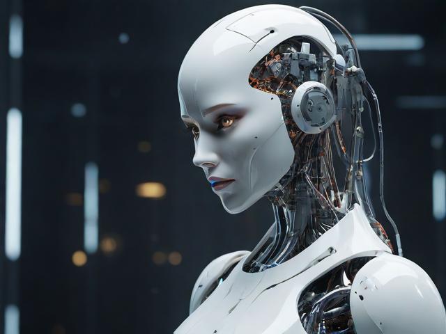 人工智能，探索与展望——关于人工智能什么48的深度解析