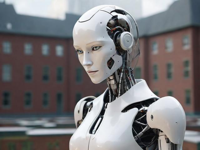 人工智能能上什么大学，揭秘AI人才的培养摇篮