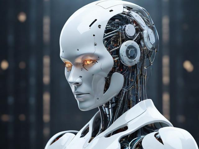 人工智能分区，优化资源利用，提升效率与安全