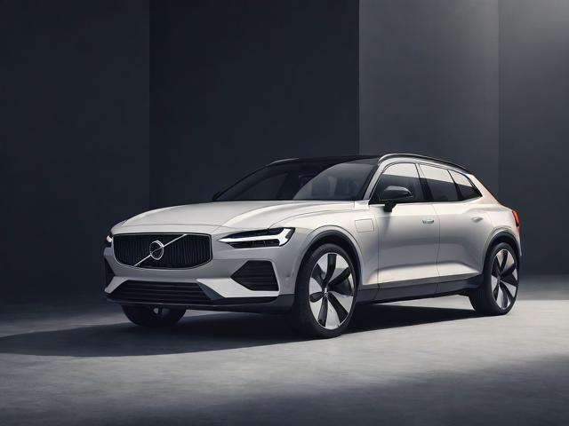 沃尔沃人工智能系统全新亮相，揭秘智行伙伴的智能奥秘