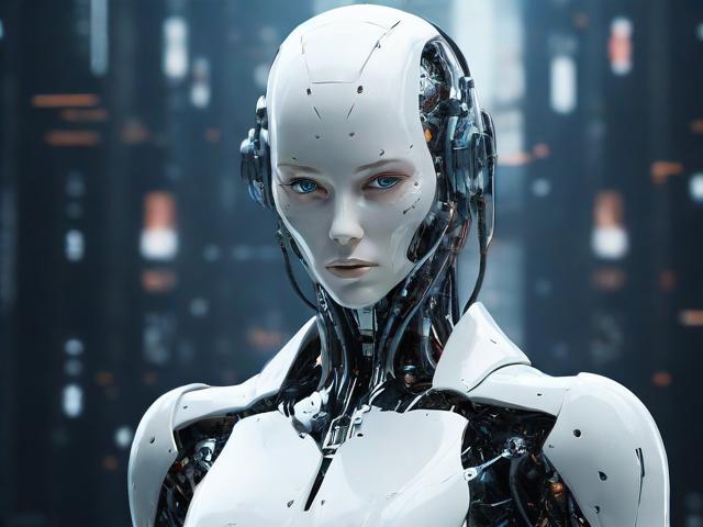 揭秘人工智能，什么是人工智能？