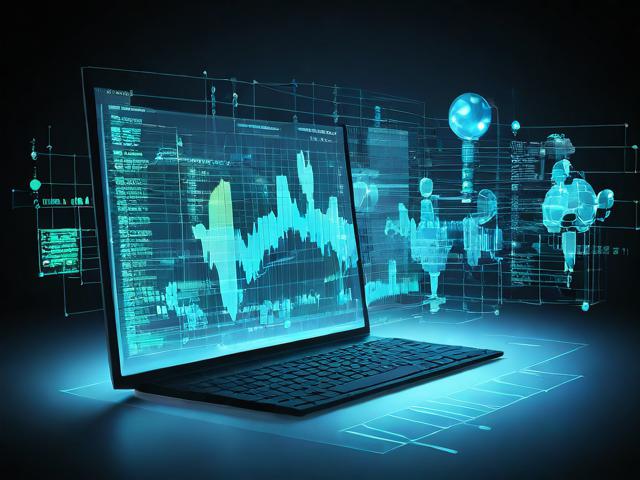 揭秘，为什么不用人工智能炒股？