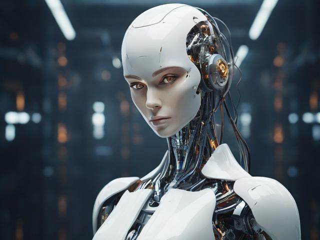 人工智能，引领未来，探索无限可能的工作领域