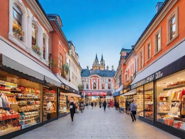 盘点2023年度东西最多的购物网站排名，你的购物天堂在这里！