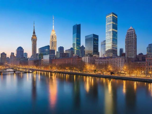 深度解析天津网站自然排名优化策略，助力企业抢占市场先机