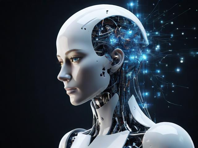 人工智能的智慧之源，揭秘人工智能的五大智能类别