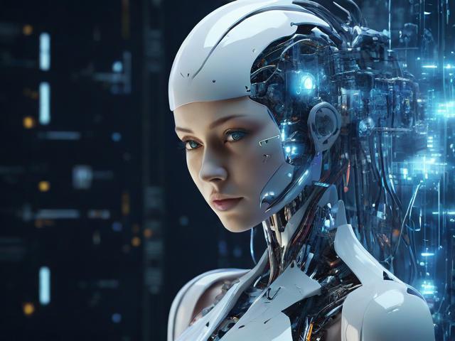 什么是人工智能编程，探索AI编程的奥秘