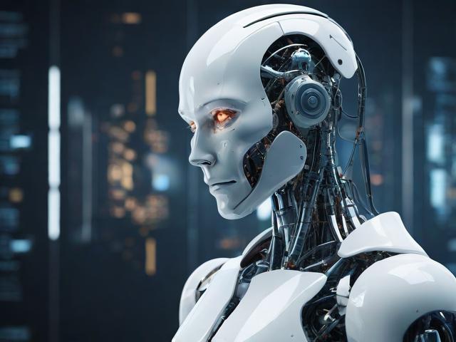 人工智能需要监管什么，从伦理、安全到隐私，全面剖析