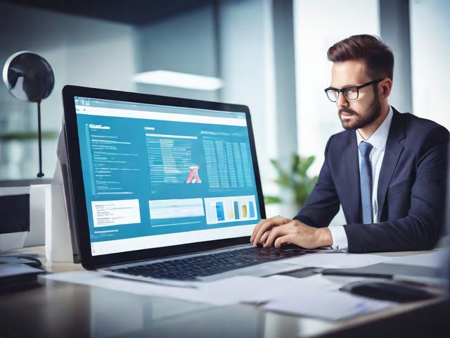 网站运营维护费用的重要性及其控制策略