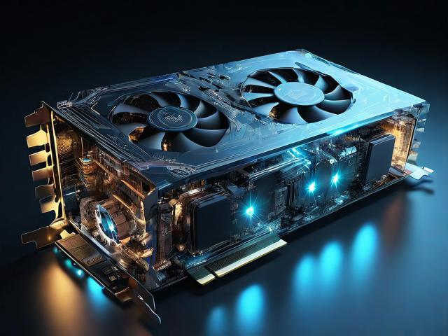 人工智能为什么选择GPU？