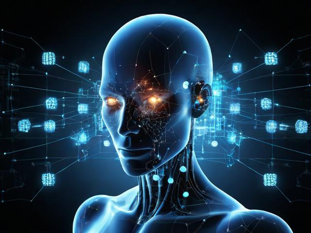 人工智能五大核心能力解析，引领未来科技发展的关键