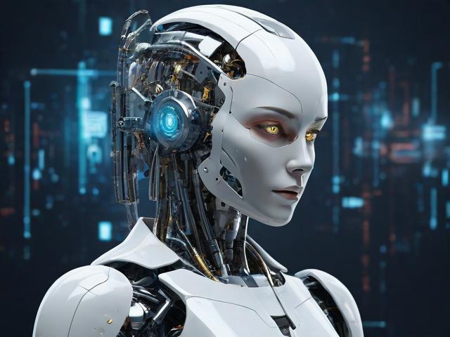 人工智能全栈，揭秘跨领域技能的神秘面纱