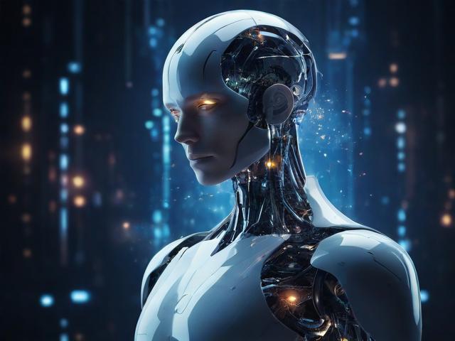 2023年度人工智能最佳阵容，科技精英的巅峰对决