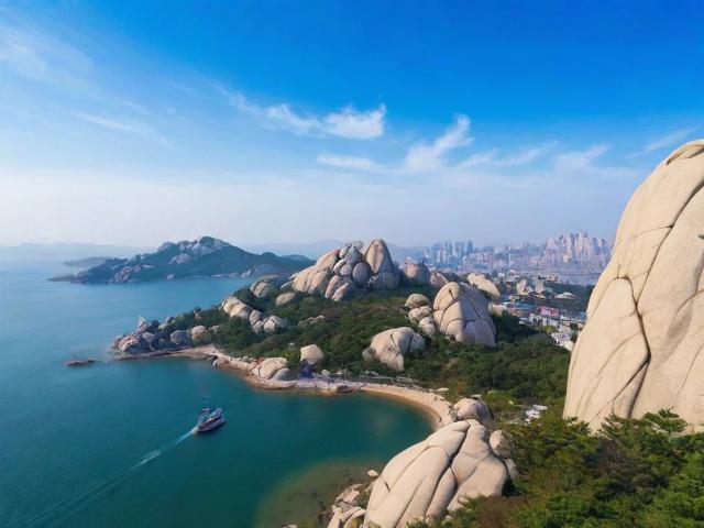 崂山区网站公司排名前十，解析青岛地区网站建设的佼佼者