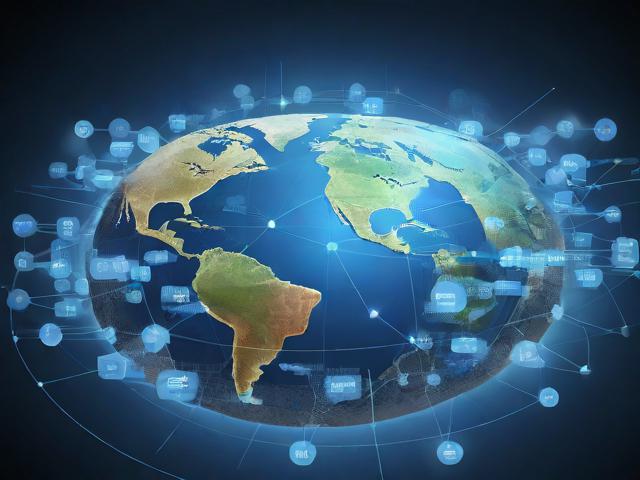 国外企业自建网站排名策略解析，如何提升国际品牌在线影响力