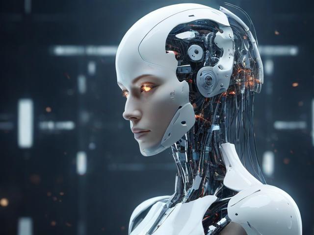 为什么离开人工智能，对人类未来发展的深度思考