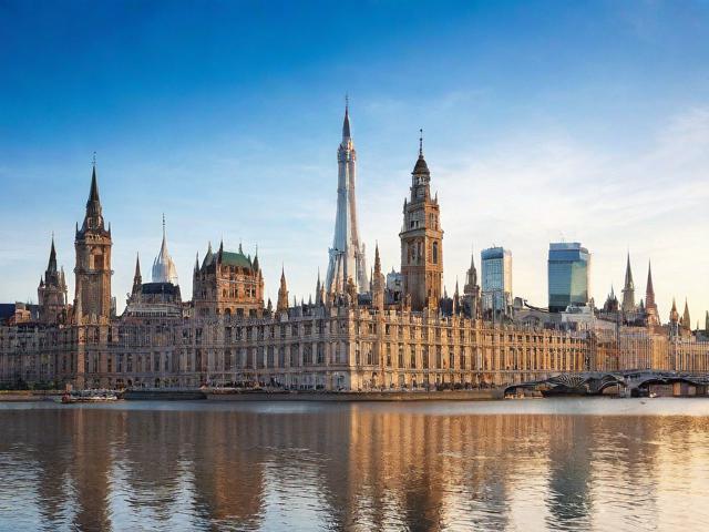 国外最实用网站排名，盘点那些能提升生活效率的神器