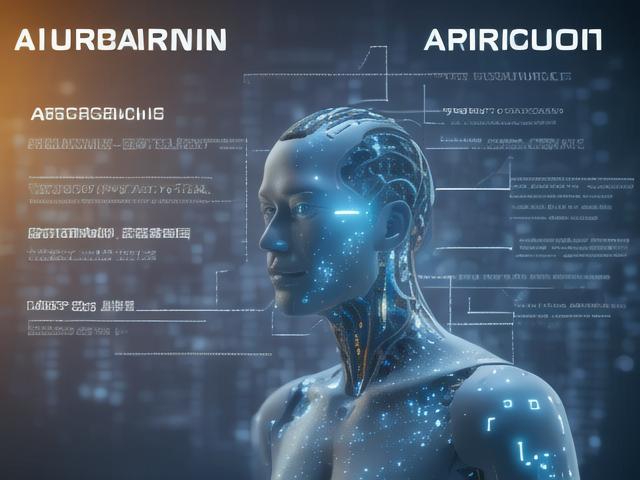 人工智能领域的热门专业解析，未来就业的黄金选择