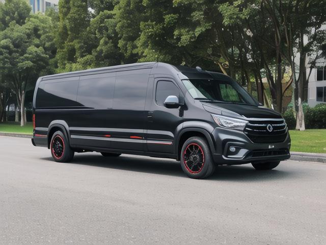 中国商用改装车网站排名，行业门户引领市场风向标