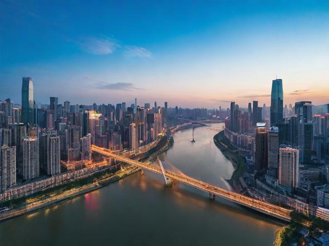 重庆企业网站排名优化攻略，提升在线曝光，抢占市场先机