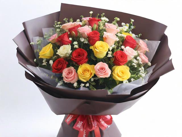 国际送花网站排名，为您传递美好祝福的桥梁