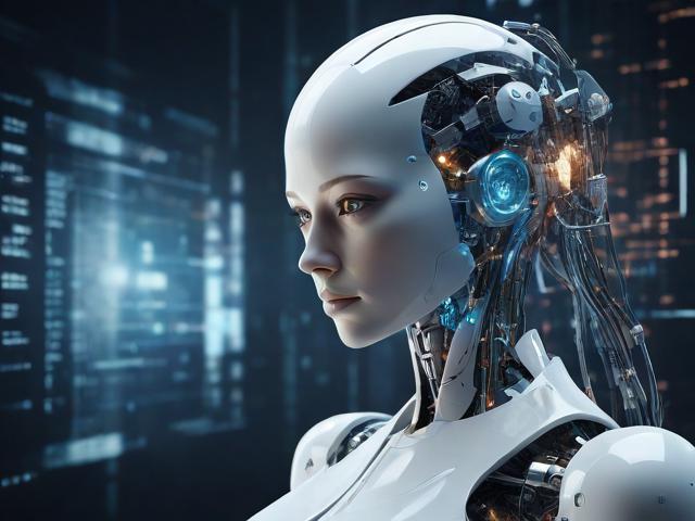 人工智能，跨越学科的边界，引领未来科技发展