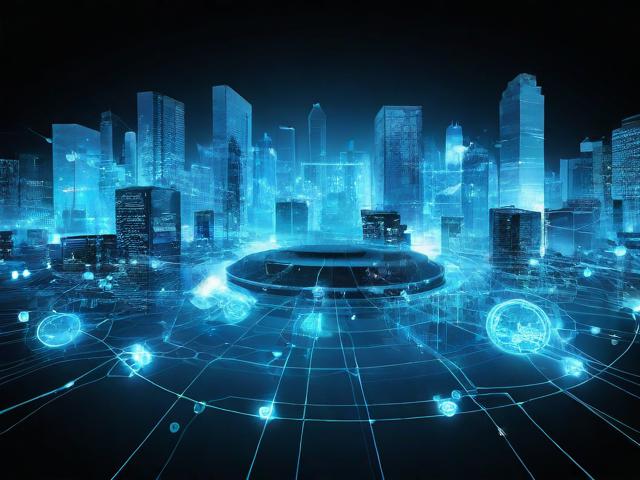 无锡人工智能产业全景解析，核心技术与应用领域一览