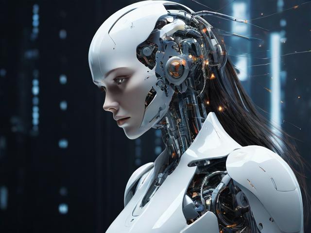 人工智能崛起，多因素助力，共创辉煌未来